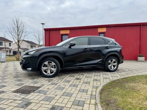 Lexus Seria NX 300h 4WD  E-FOUR Luxury Line - imagine 4
