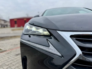 Lexus Seria NX 300h 4WD  E-FOUR Luxury Line - imagine 5