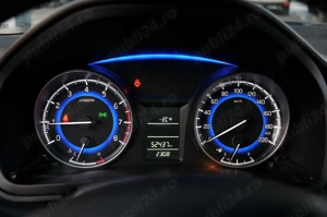 Suzuki Baleno - imagine 9