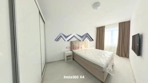 Apartament 2 camere 50 mp + balcon și parcare | prima închiriere