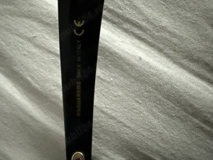 Ochelari de soare Dsquared2 unisex originali  - imagine 2