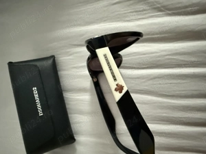Ochelari de soare Dsquared2 unisex originali  - imagine 3