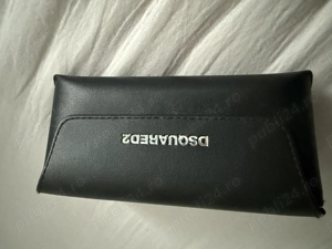 Ochelari de soare Dsquared2 unisex originali  - imagine 5