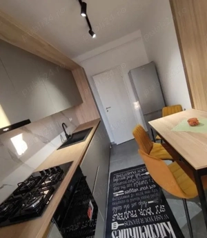 ARAD - chiei apartament decomandat 2 camere