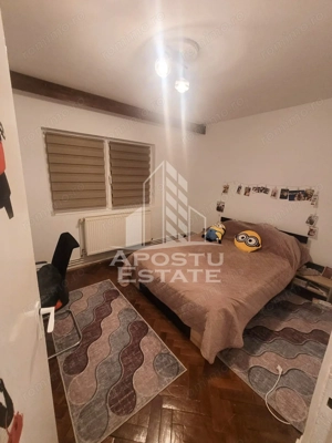 Apartament cu 2 camere, etaj 2 din 4, in Timisoara, Liviu Rebreanu