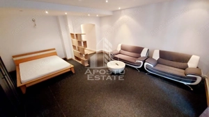 Apartament o camera, zona Balcescu Timisoara