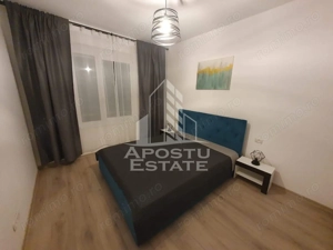 Apartament 2 camere , Centrala proprie , Curte, Aradului-Timisoara