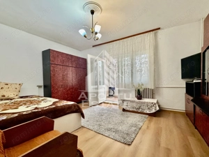 Apartament 1 camera, 34 mp utili, zona Micalaca