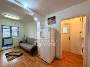 Apartament cu 2 camere, pet friendly, zona Soarelui, Timisoara