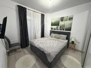 Apartament 2 camere ,Pet Friendly,Centrala propie,Bloc nou ,Braytim