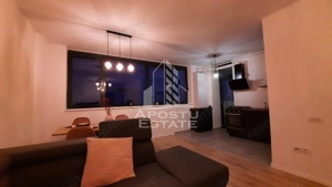 Apartament 2 camere, loc de parcare subteran, zona Torontalului - imagine 2