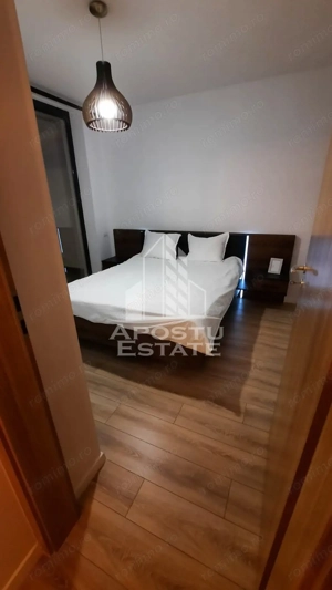 Apartament 2 camere, loc de parcare subteran, zona Torontalului - imagine 7