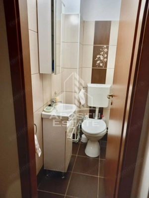Apartament 3 camere de inchiriat, centrala proprie, Calea Sagului Timisoara - imagine 9