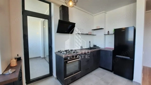 Apartament 2 camere, loc de parcare subteran, zona Torontalului - imagine 4