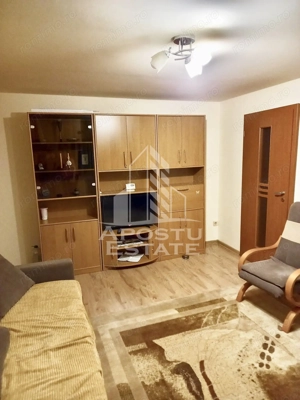 Apartament 3 camere de inchiriat, centrala proprie, Calea Sagului Timisoara - imagine 6