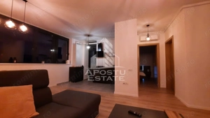 Apartament 2 camere, loc de parcare subteran, zona Torontalului - imagine 3