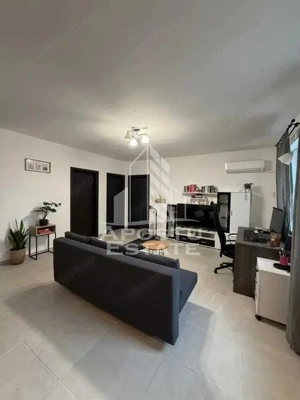 Apartament cu 3 camere, Parcare, Timisoara, Calea Torontalului, AC