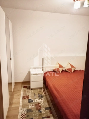 Apartament 3 camere de inchiriat, centrala proprie, Calea Sagului Timisoara - imagine 2
