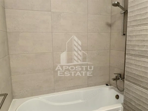 Apartament 2 camere, loc de parcare subteran, zona Torontalului - imagine 8