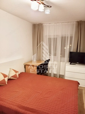 Apartament 3 camere, centrala proprie, Calea Sagului Timisoara