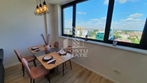 Apartament 2 camere, loc de parcare subteran, zona Torontalului - imagine 5