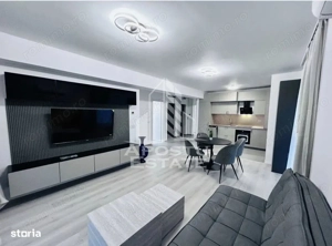 Apartament cu 2 camere, Lipovei-Denya Forest, Loc de Parcare