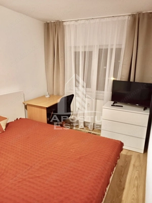 Apartament 3 camere de inchiriat, centrala proprie, Calea Sagului Timisoara - imagine 3