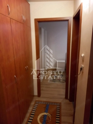 Apartament 3 camere de inchiriat, centrala proprie, Calea Sagului Timisoara - imagine 12