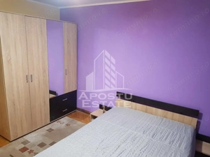 Apartament 4 camere, centrala proprie, zona Bucovina, Timisoara