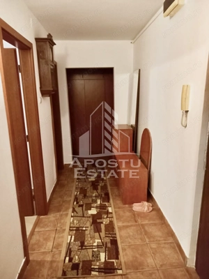 Apartament 3 camere de inchiriat, centrala proprie, Calea Sagului Timisoara - imagine 11