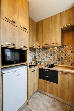 Apartament o camera, renovat,  Piata Marasti Timisoara - imagine 8