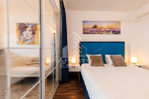 Apartament o camera, renovat,  Piata Marasti Timisoara - imagine 3