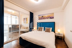 Apartament o camera, renovat,  Piata Marasti Timisoara - imagine 2