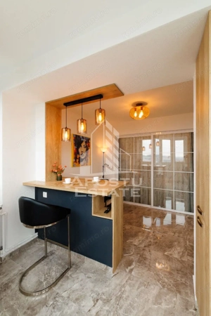 Apartament o camera, renovat,  Piata Marasti Timisoara - imagine 9