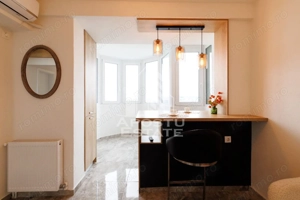 Apartament o camera, renovat,  Piata Marasti Timisoara - imagine 5