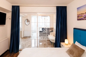 Apartament o camera, renovat,  Piata Marasti Timisoara - imagine 4