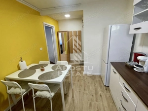 Apartament 2 camere de vanzare zona Take Ionescu - Timisoara - imagine 8