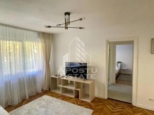 Apartament 2 camere de vanzare zona Take Ionescu - Timisoara - imagine 4