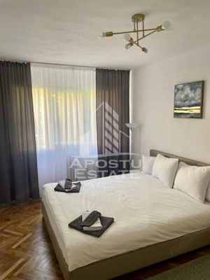 Apartament 2 camere de vanzare zona Take Ionescu - Timisoara - imagine 7