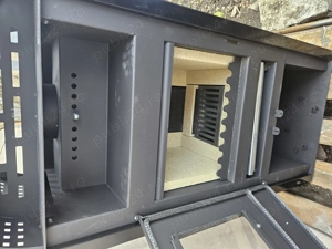 Vând șemineu 8kw - imagine 2