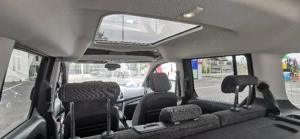 Ford Tourneo Connect  - imagine 4