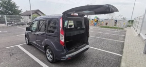 Ford Tourneo Connect  - imagine 3