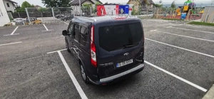 Ford Tourneo Connect  - imagine 5