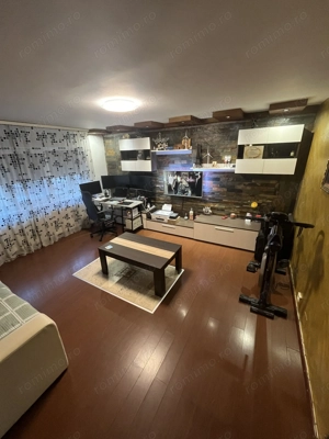 Apartament 3 camere Bratianu