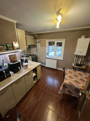 Apartament 3 camere Bratianu - imagine 19