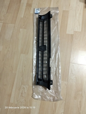 Grilă mască față Dacia supernova nouă. - imagine 2