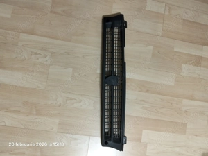 Grilă mască față Dacia supernova nouă. - imagine 6