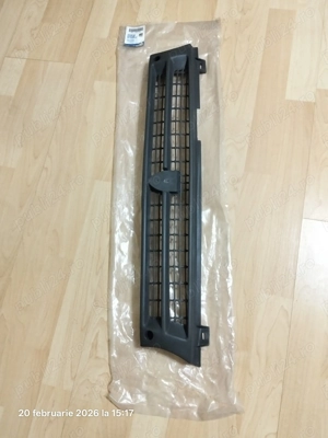 Grilă mască față Dacia supernova nouă. - imagine 3