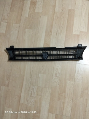 Grilă mască față Dacia supernova nouă. - imagine 5