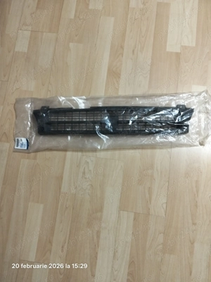 Grilă mască față Dacia supernova nouă. - imagine 4